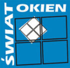 logo - Świat okien - Jacek Biś